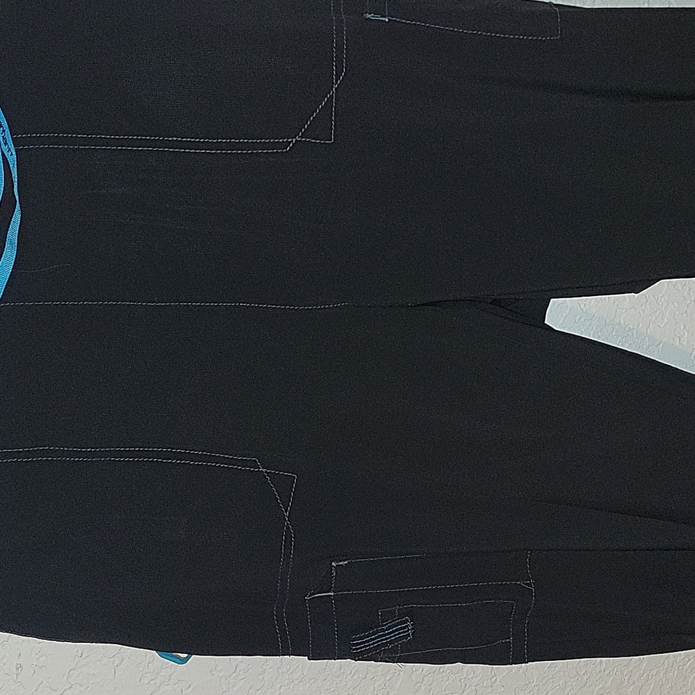 XL SCRUB PANTS